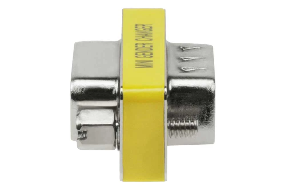 HD15 M/F Mini Gender Changer (Coupler) - Image 4