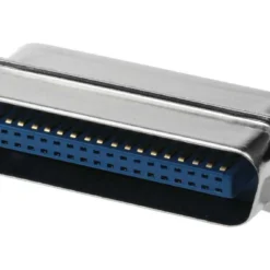 CN36 M/M Mini Gender Changer (Coupler)