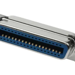 CN36 F/F Mini Gender Changer (Coupler)