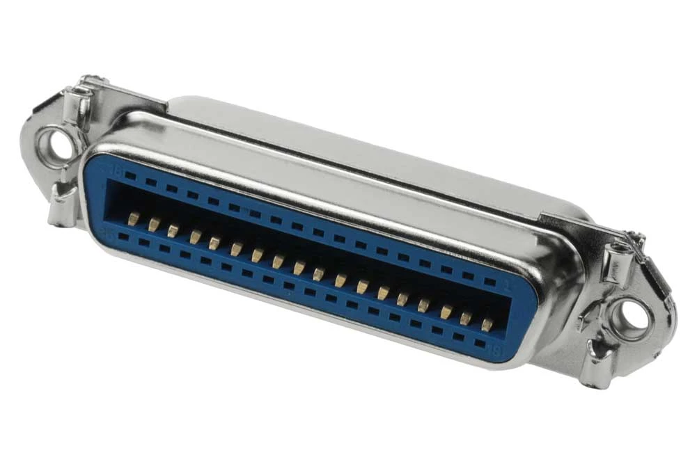 CN36 F/F Mini Gender Changer (Coupler)