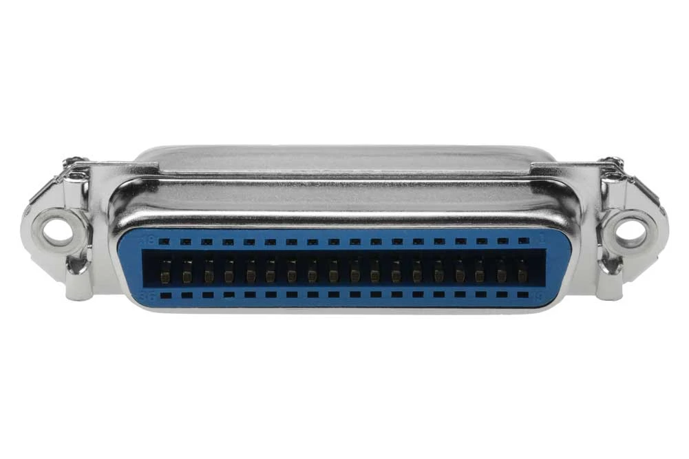 CN36 F/F Mini Gender Changer (Coupler) - Image 5