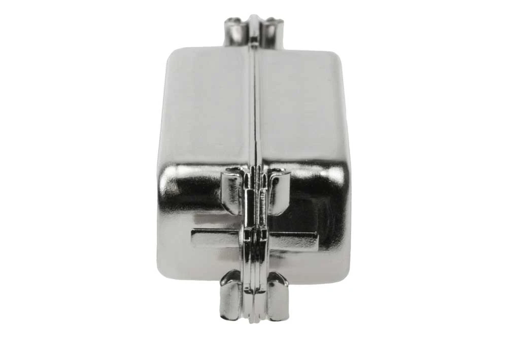 CN36 F/F Mini Gender Changer (Coupler) - Image 4