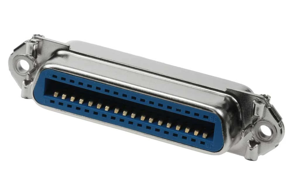 CN36 F/F Mini Gender Changer (Coupler) - Image 3