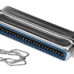 CN50 F/F Mini Gender Changer (Coupler)