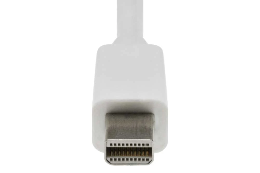 6.5" Mini DisplayPort Male To HDMI Female Adapter Cable - Image 4