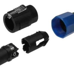 Speak-On Male Connector