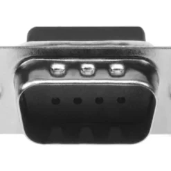 DB9 Male Connector Crimp Type