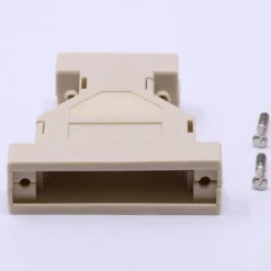 DB9 To DB25 Gender Changer Hood