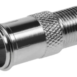 F-Type Quick-push-on Adapter