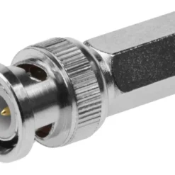 RG59 BNC Male Twist-on Connector