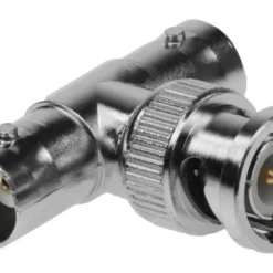 BNC T Adapter