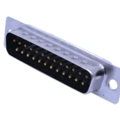 DB25 Male Solder Cup Connector