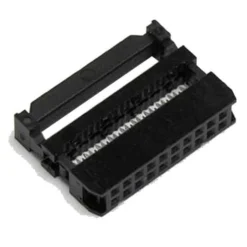 IDS Socket 20-Pin (10x2)