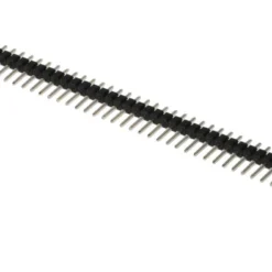 Pin Header 2.54mm 40Pin