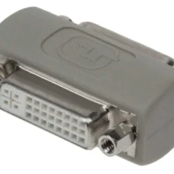 DVI Female To DVI Female Adapter