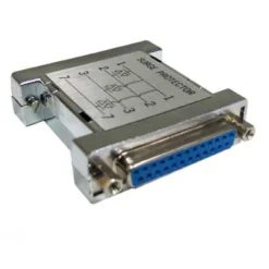 DB25 Male To Female 3MOV Surge Protector
