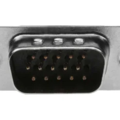 HD15 Male Solder Cup Connector