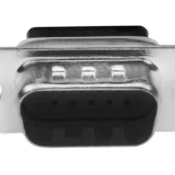 HD15 Male Crimp Pin Connector