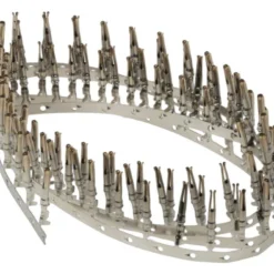 15C Standard Density Female Crimp Pin 100 Pcs Per Bag