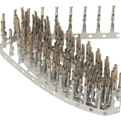 Female High-Density Crimp Pins