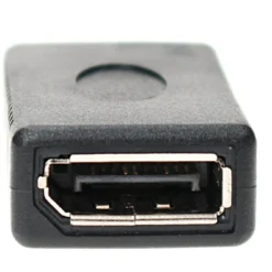 DisplayPort Female To Female Coupler Adapter