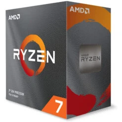 AMD Ryzen 7 5700X 8-Core, 16-Thread Unlocked Desktop Processor