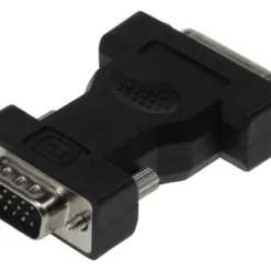 Linkskey DVI-I Female To HDB VGA Male Adapter