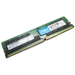 Crucial Memory CT32G4RFD4266 32GB DDR4 2666 ECC Registered 288pin