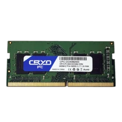Cryo-PC 8GB DDR4 2400 SoDIMM Notebook Laptop RAM