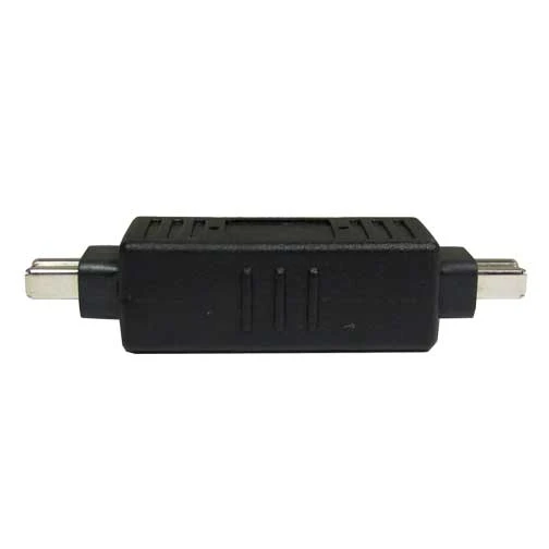 4-pin Male To 4-pin Male IEEE-1394 FireWire Adapter - Image 5