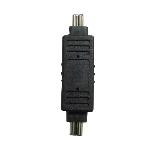 4-pin Male To 4-pin Male IEEE-1394 FireWire Adapter - Image 2