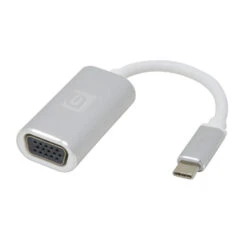Gigacord USB 3.1 USB-C Type-C Male To VGA Female Adapter Cable
