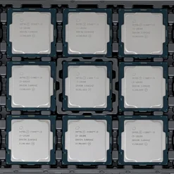 Intel Core I3-10100 Desktop Processor 4 Cores Up To 4.3 GHz LGA1200 (Intel 400 Series Chipset) 65W, BX8070110100