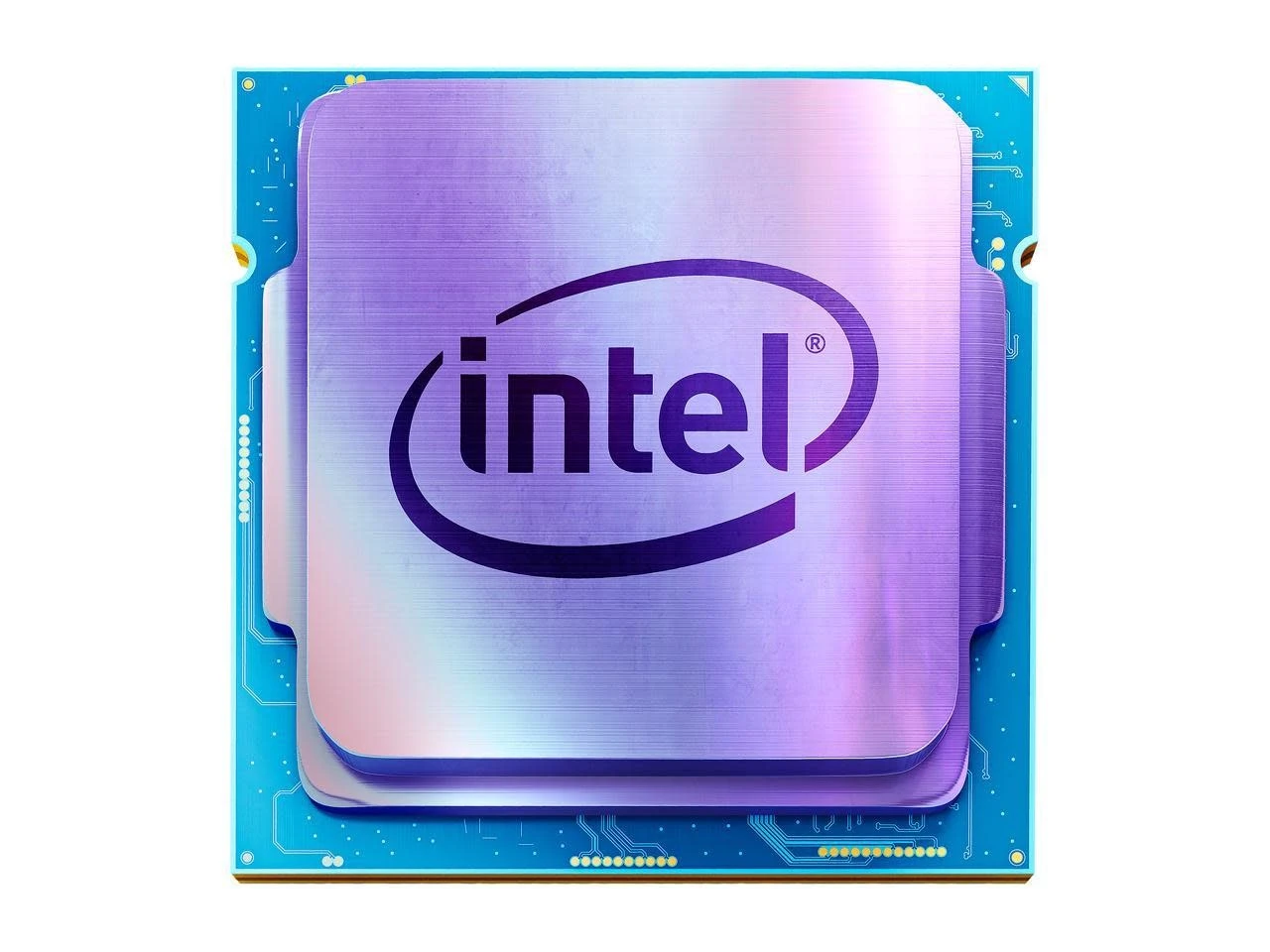 Intel Core I3-10100 Desktop Processor 4 Cores Up To 4.3 GHz LGA1200 (Intel 400 Series Chipset) 65W, BX8070110100 - Image 2