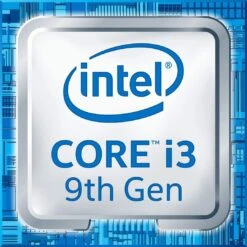 Intel Core I3-9100 Coffee Lake 4-Core 3.6 GHz (4.2 GHz Turbo) LGA 1151 (300 Series) 65W BX80684I39100 Desktop Processor Intel UHD Graphics 630 (Tray No Cooler)