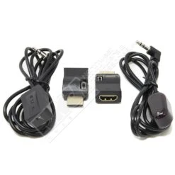 IR Extender Over HDMI Cable