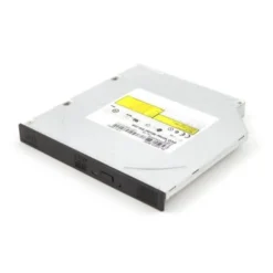 SAMSUNG Internal Slim 8x DVD Writer 8X DVD+R 8X DVD+RW 6X DVD+R DL 8X DVD-R 6X DVD-RW 8X DVD-ROM 24X CD-R 24X CD-ROM SATA Model SN-208FB/BEBE