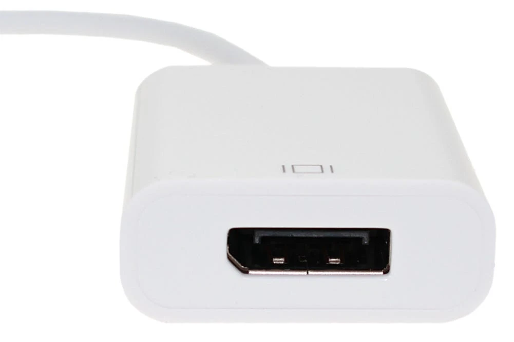 USB Type C Male To DisplayPort Female Adapter - Image 5