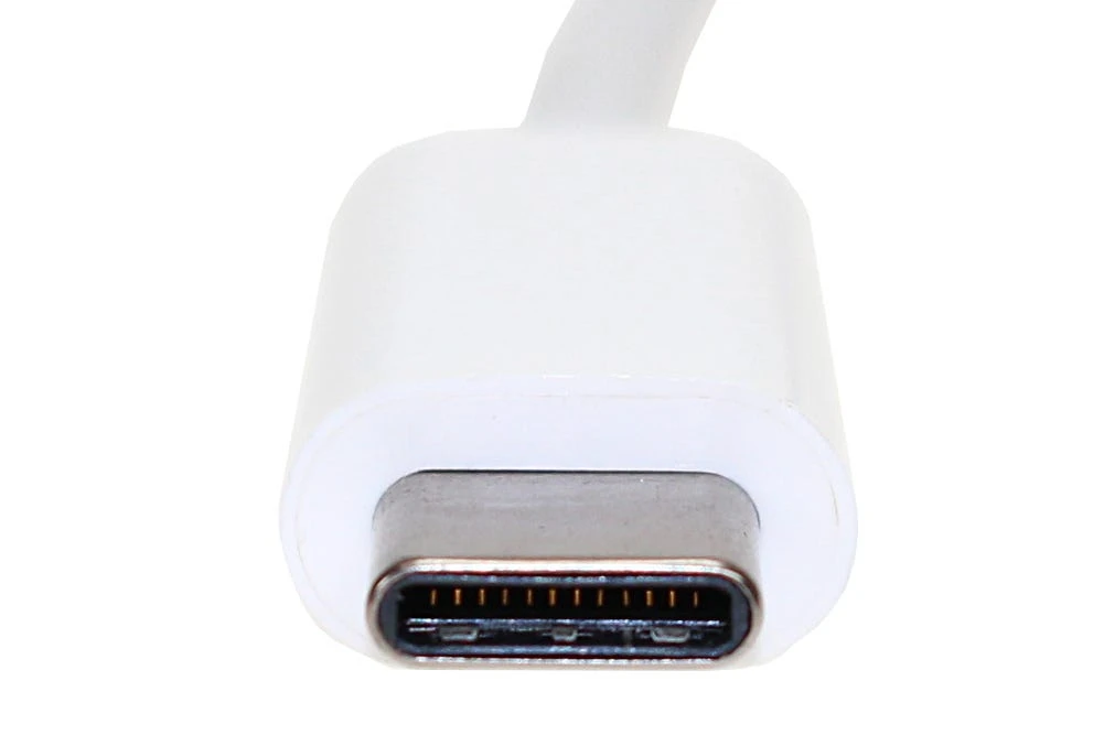 USB Type C Male To DisplayPort Female Adapter - Image 3