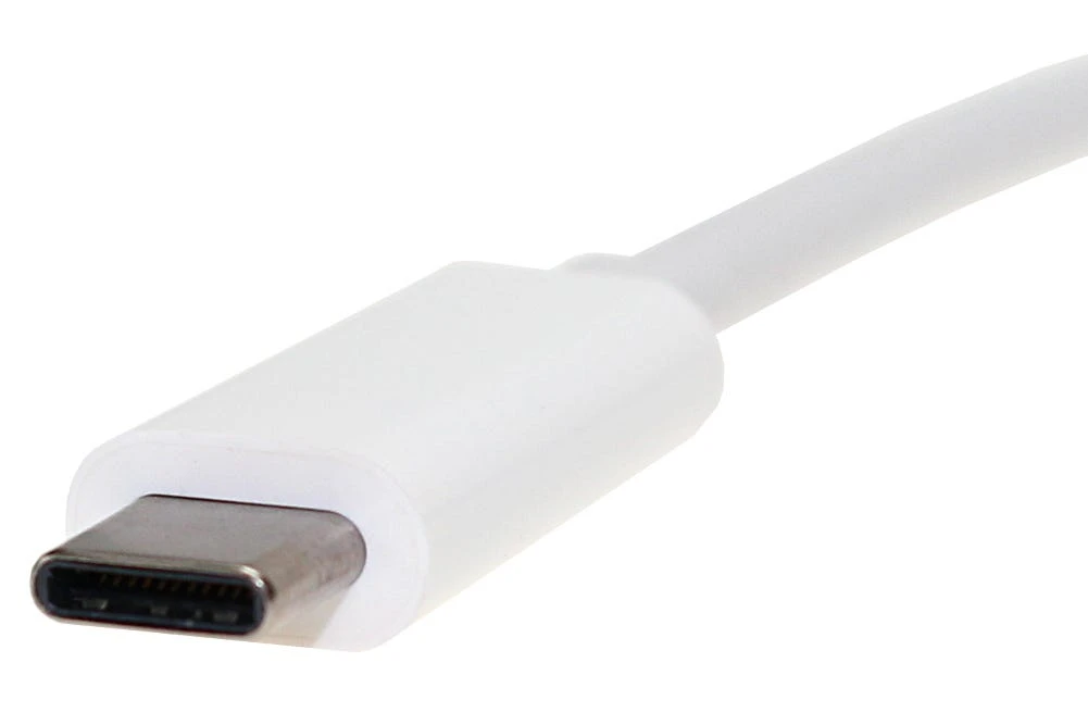 USB Type C Male To DisplayPort Female Adapter - Image 2