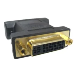 DVI-D Female To Female Adapter