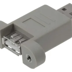USB A Male To A Female Adapter