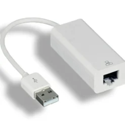 USB 2.0 To Ethernet Converter
