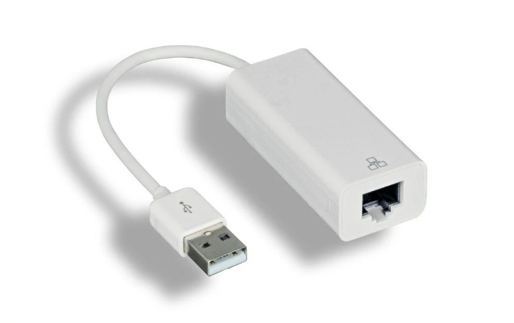 USB 2.0 To Ethernet Converter