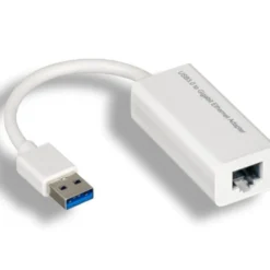 USB 3.0 To Gigabit Ethernet Adapter